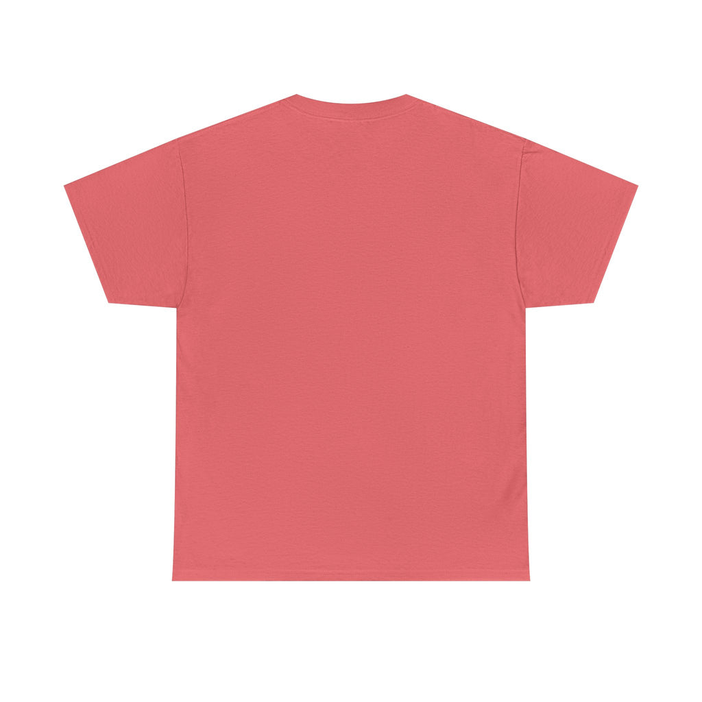 Firewood Logo T‑Shirt — Retro Campfire Graphic Tee