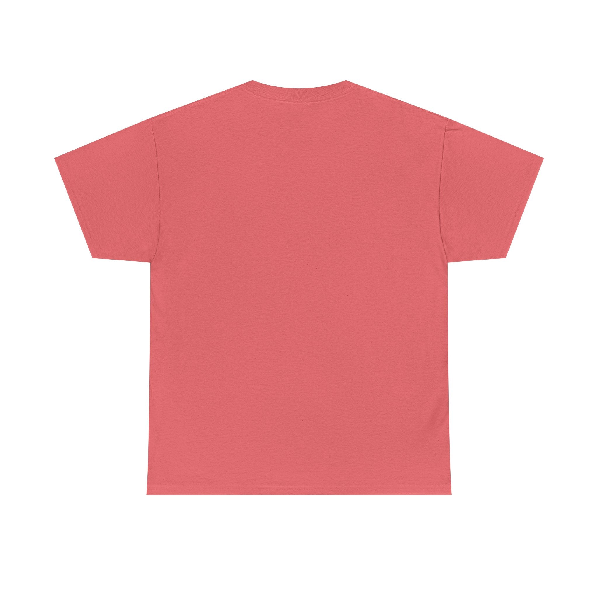 Firewood Logo T‑Shirt — Retro Campfire Graphic Tee