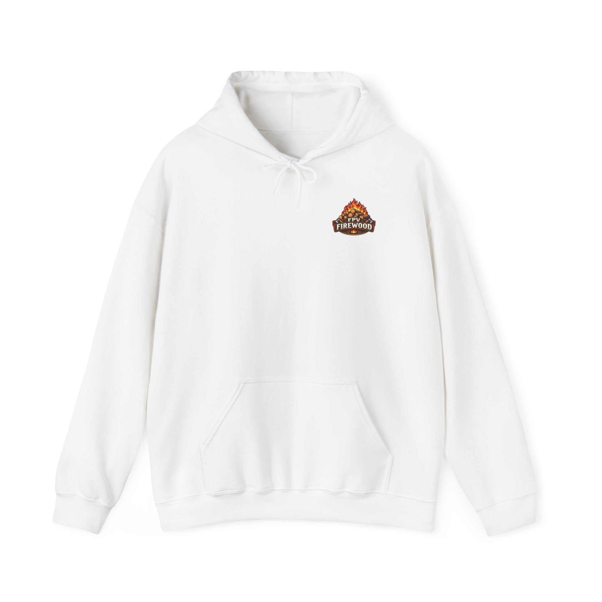 Emotional Support Tractor Hoodie | Tractor Graphic Sweatshirt