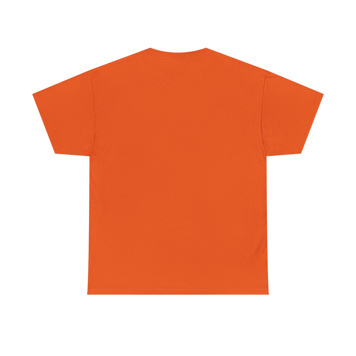 Firewood Logo T‑Shirt — Retro Campfire Graphic Tee