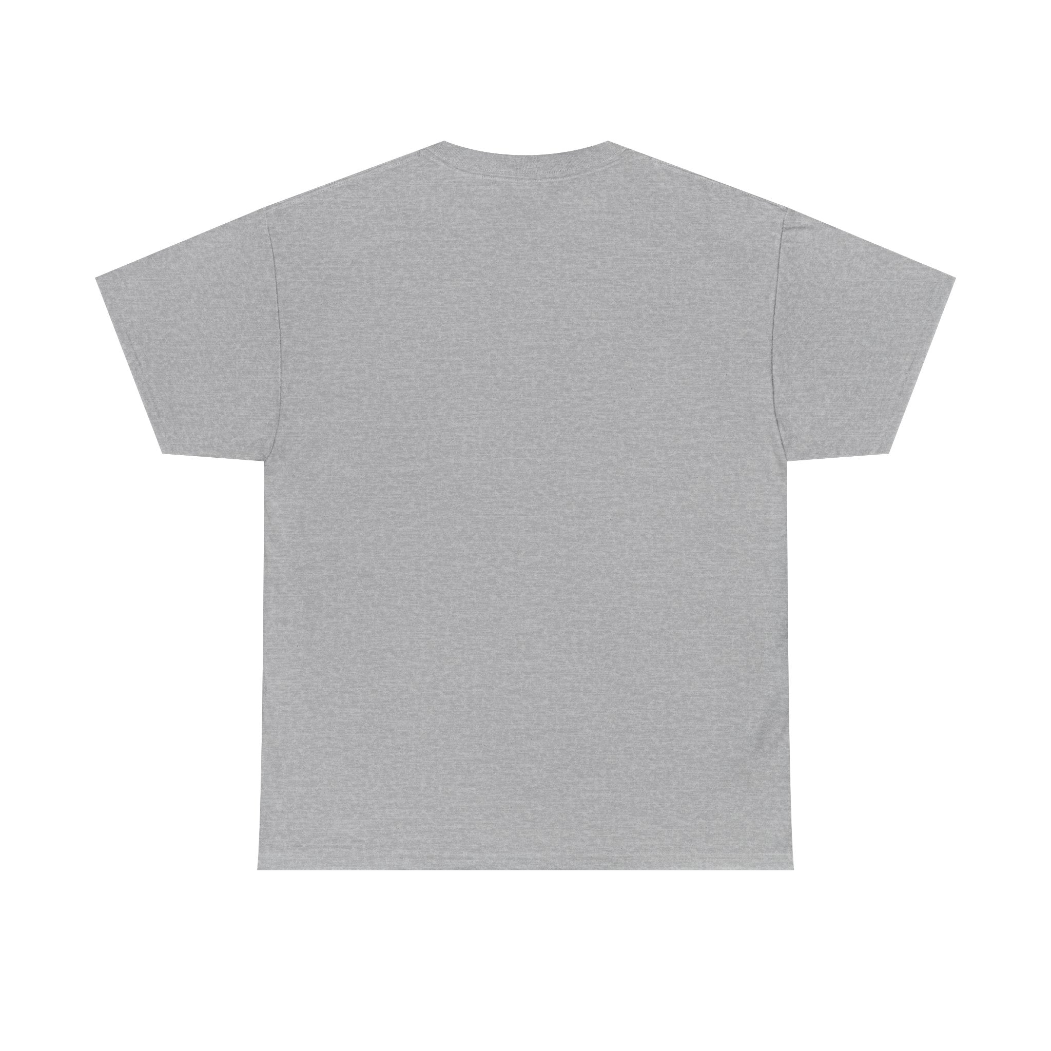 Firewood Logo T‑Shirt — Retro Campfire Graphic Tee