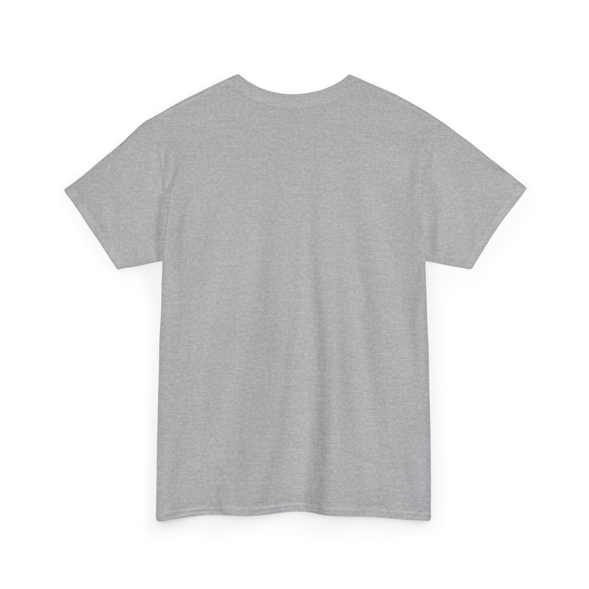 Firewood Logo T‑Shirt — Retro Campfire Graphic Tee