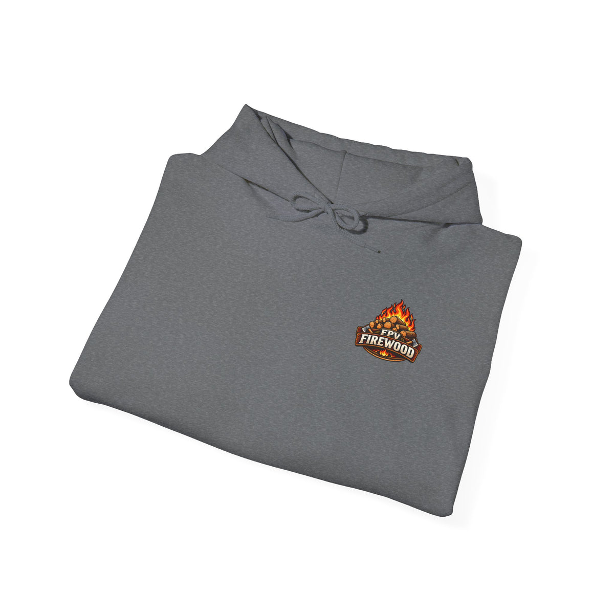 Emotional Support Tractor Hoodie | Tractor Graphic Sweatshirt