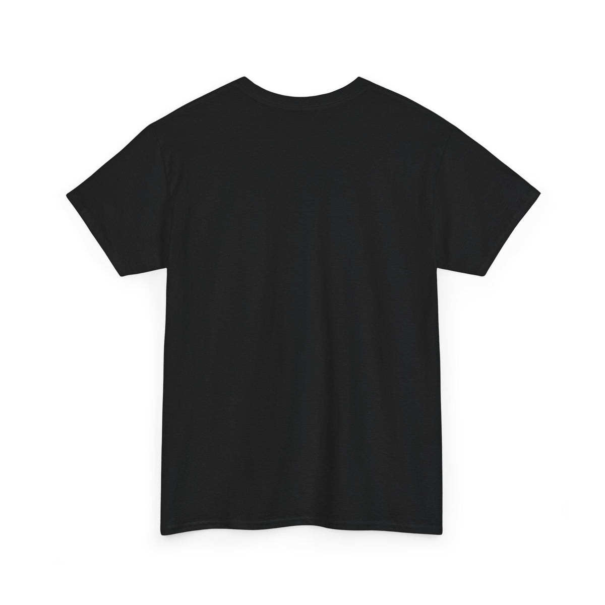 Firewood Logo T‑Shirt — Retro Campfire Graphic Tee
