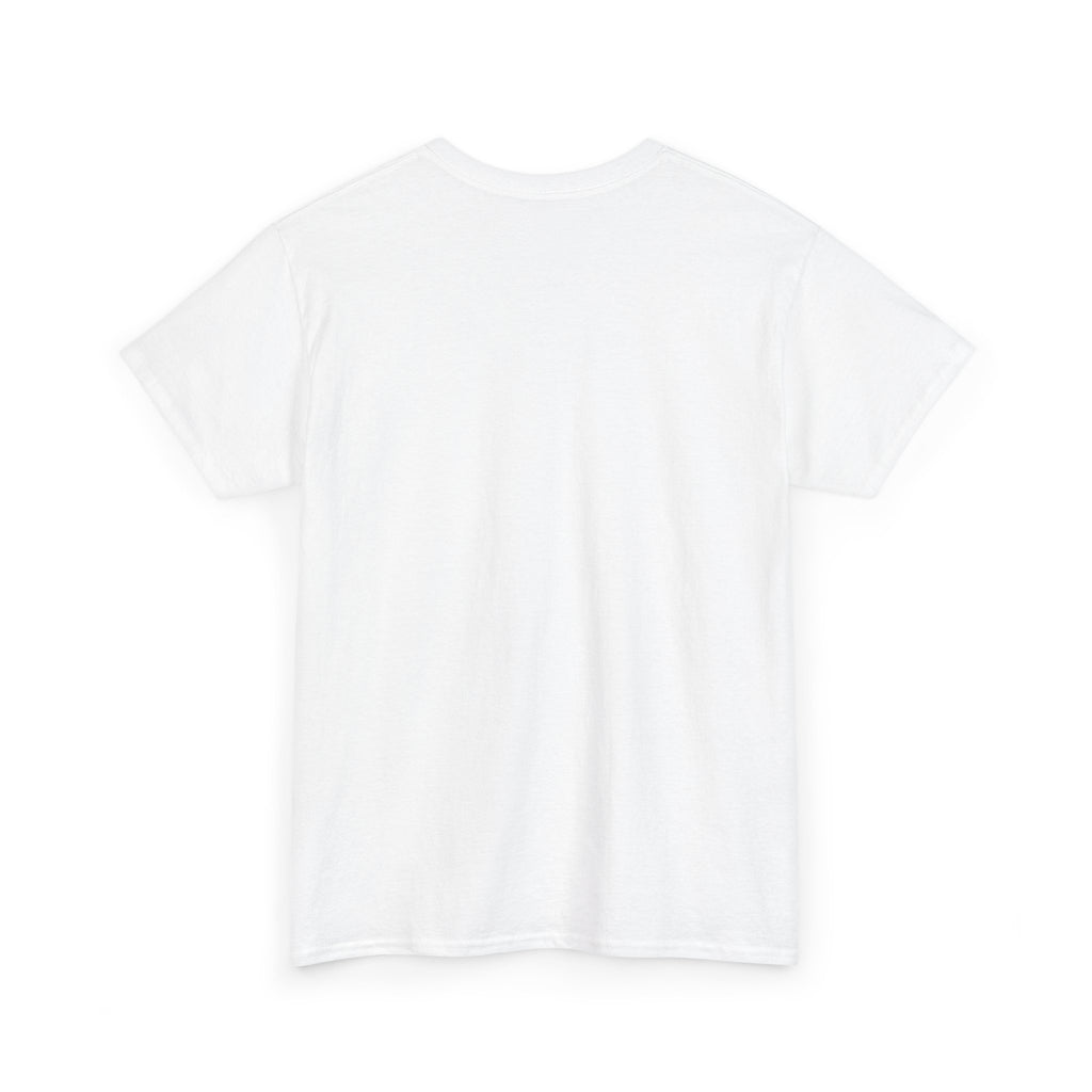 Firewood Logo T‑Shirt — Retro Campfire Graphic Tee