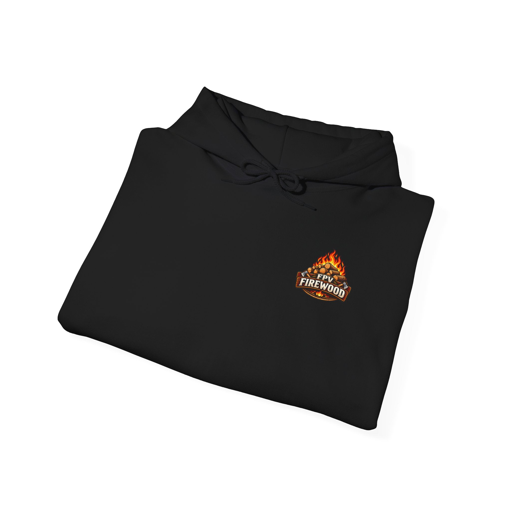 Emotional Support Tractor Hoodie | Tractor Graphic Sweatshirt