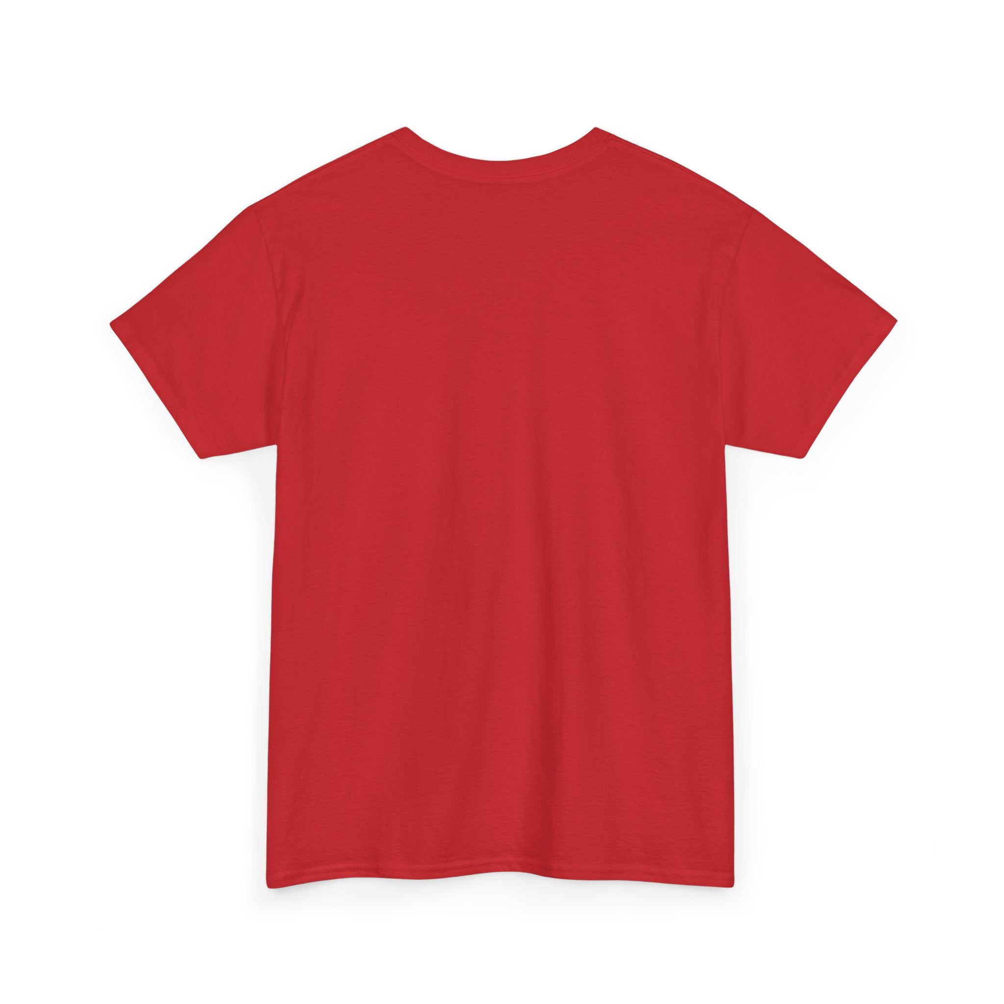 Firewood Logo T‑Shirt — Retro Campfire Graphic Tee