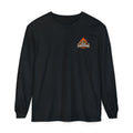 Firewood Campfire Long Sleeve Tee