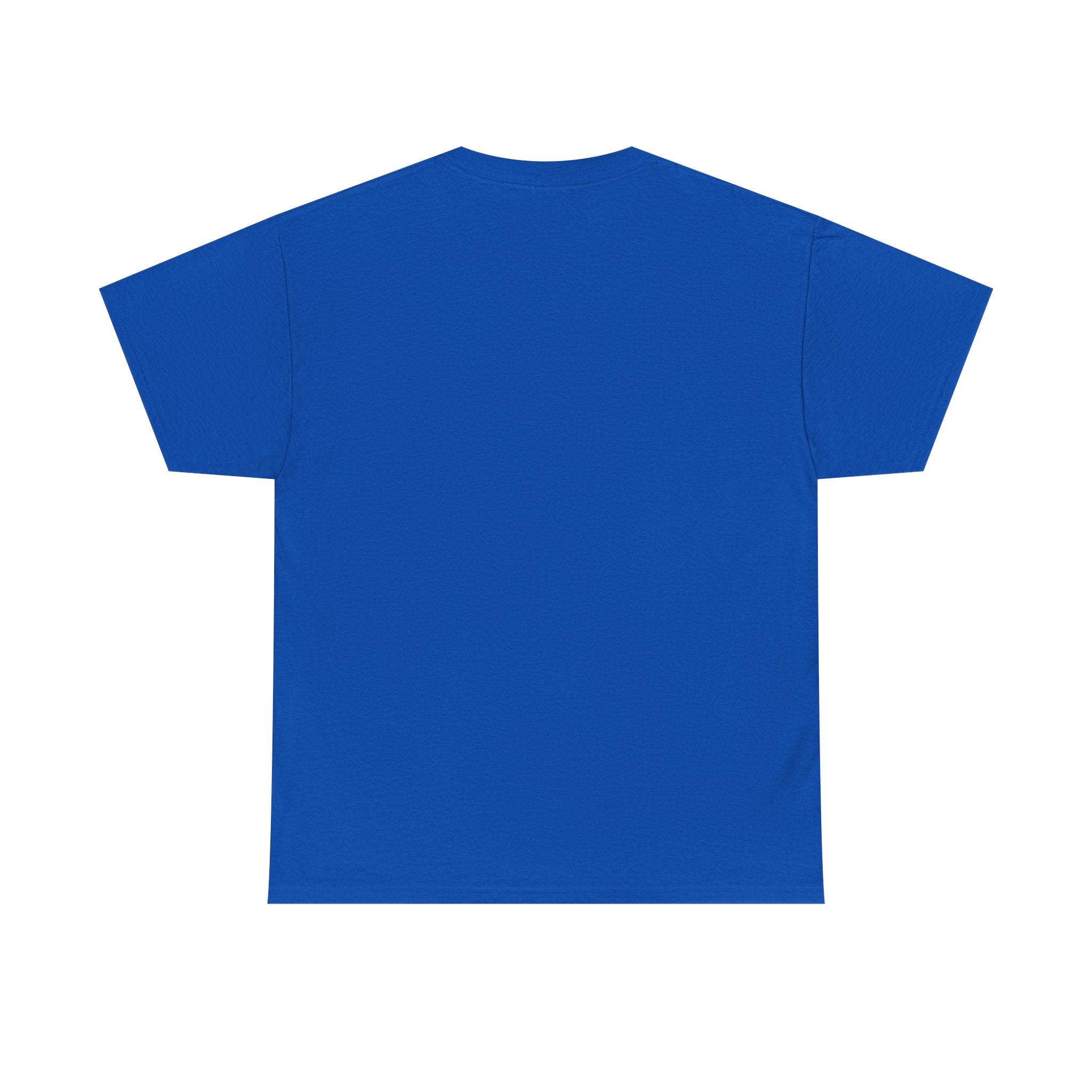 Firewood Logo T‑Shirt — Retro Campfire Graphic Tee