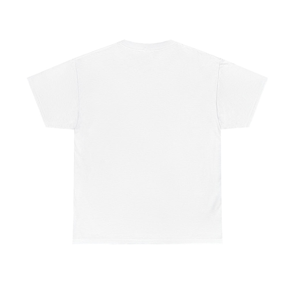 Firewood Logo T‑Shirt — Retro Campfire Graphic Tee