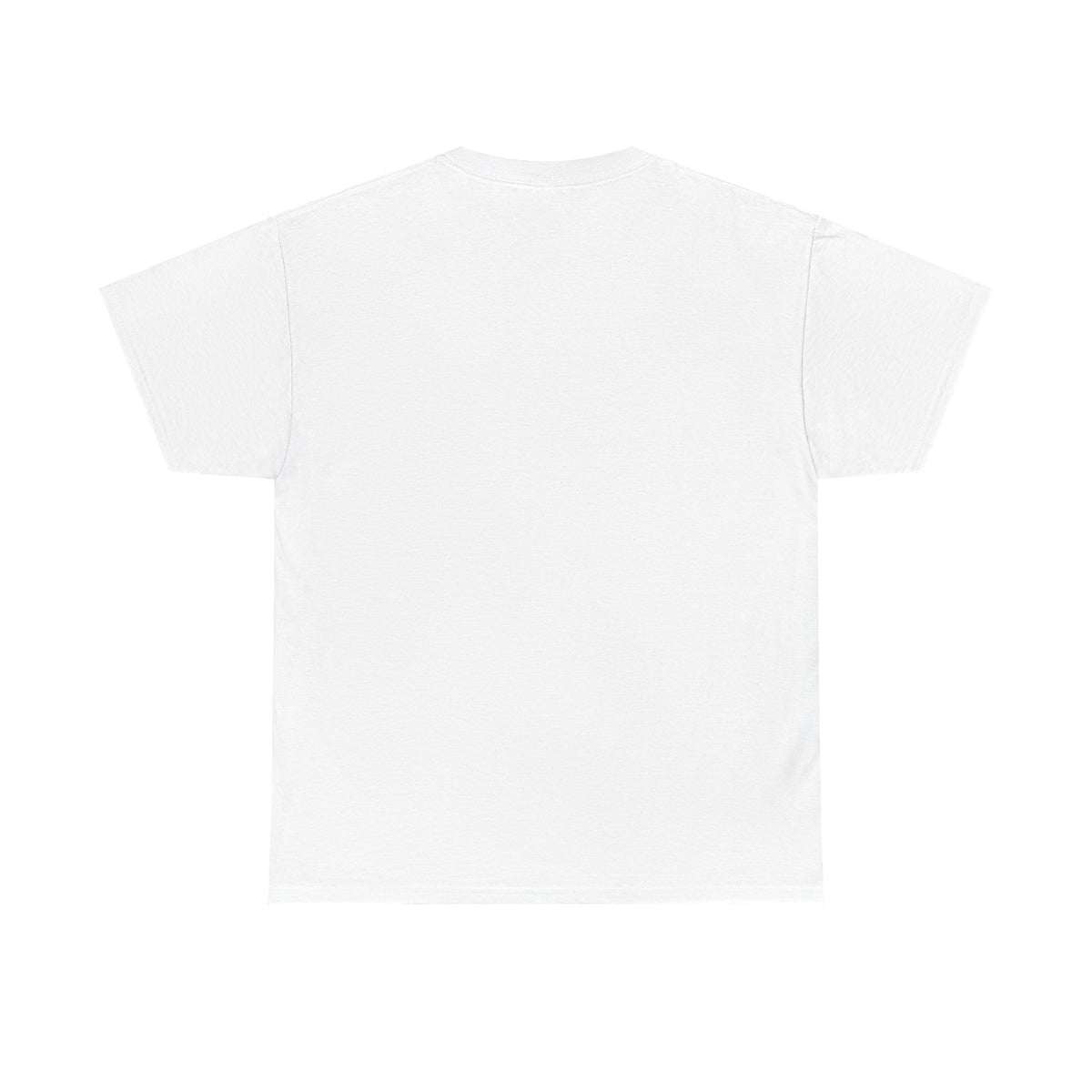 Firewood Logo T‑Shirt — Retro Campfire Graphic Tee