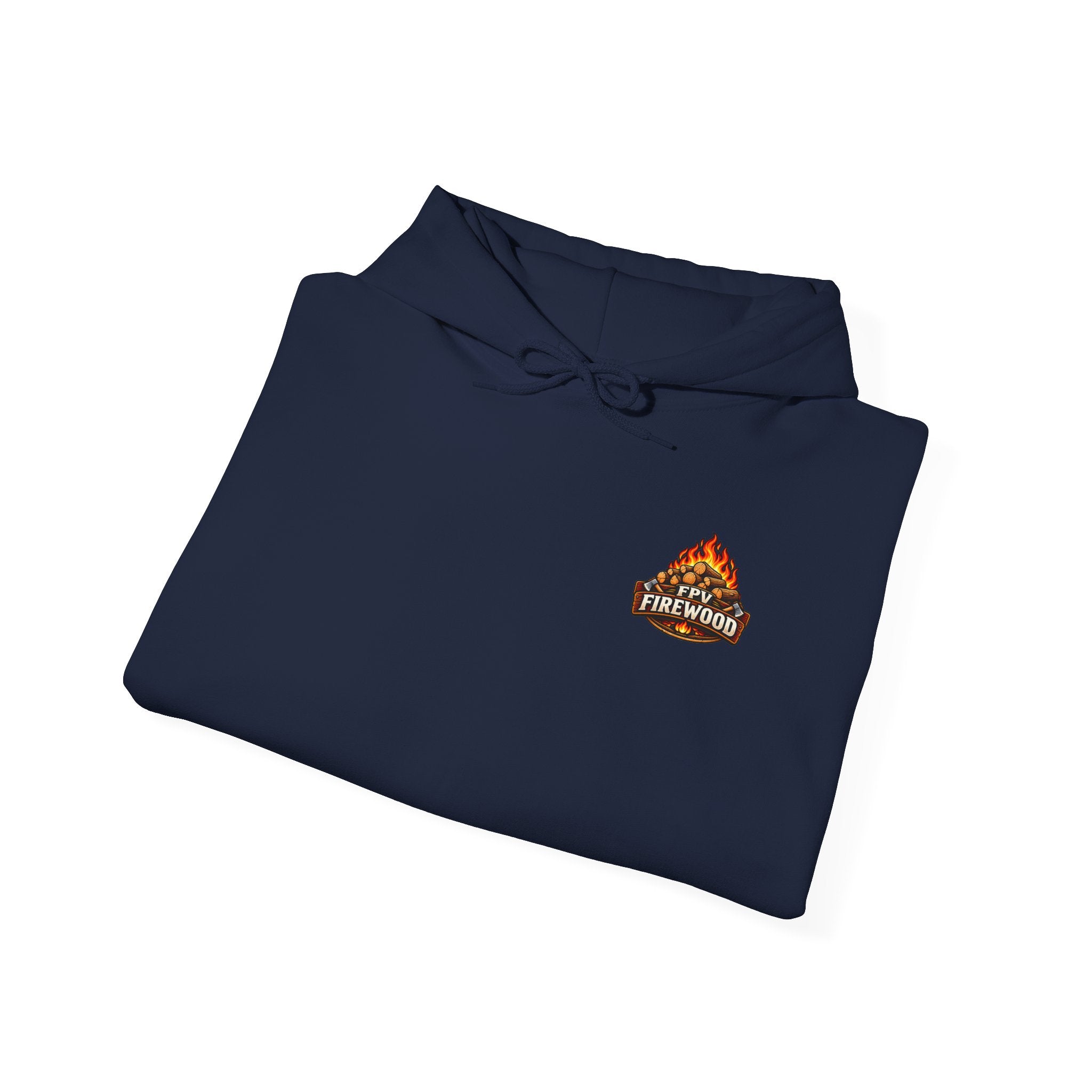 Emotional Support Tractor Hoodie | Tractor Graphic Sweatshirt