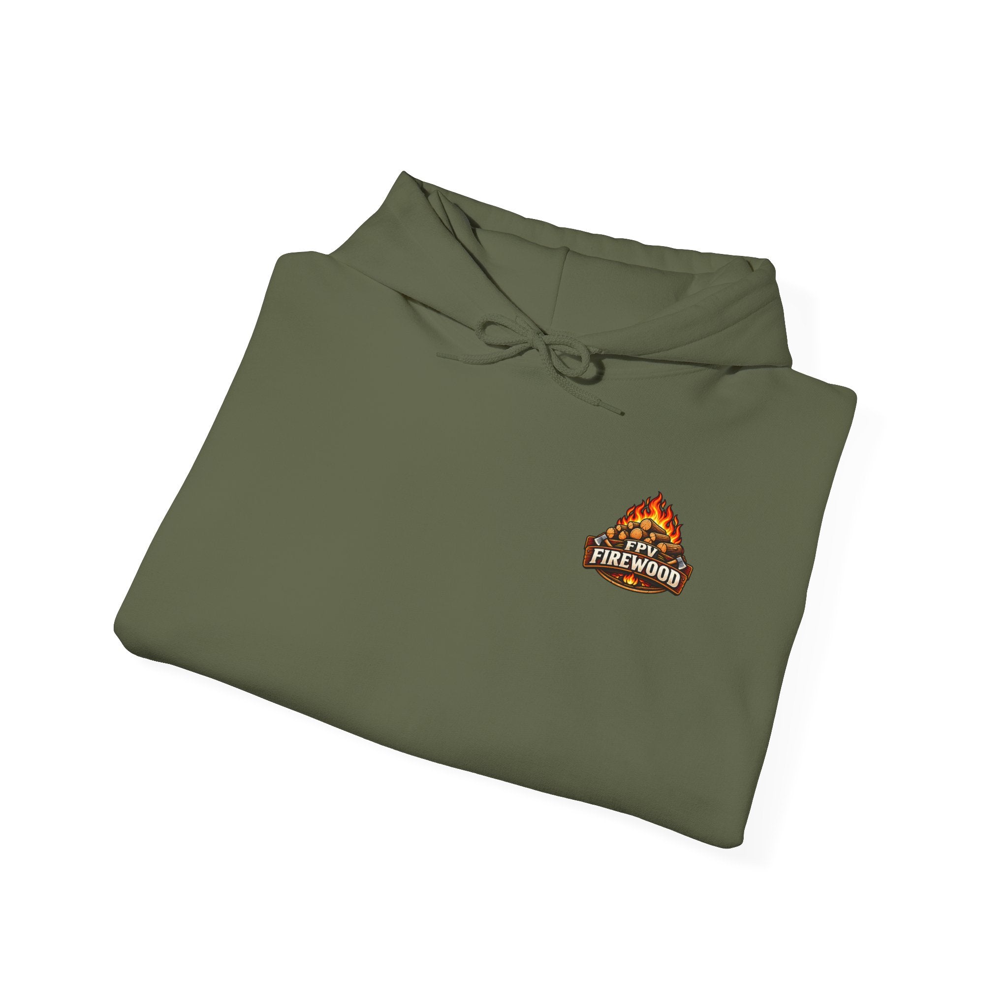 Emotional Support Tractor Hoodie | Tractor Graphic Sweatshirt