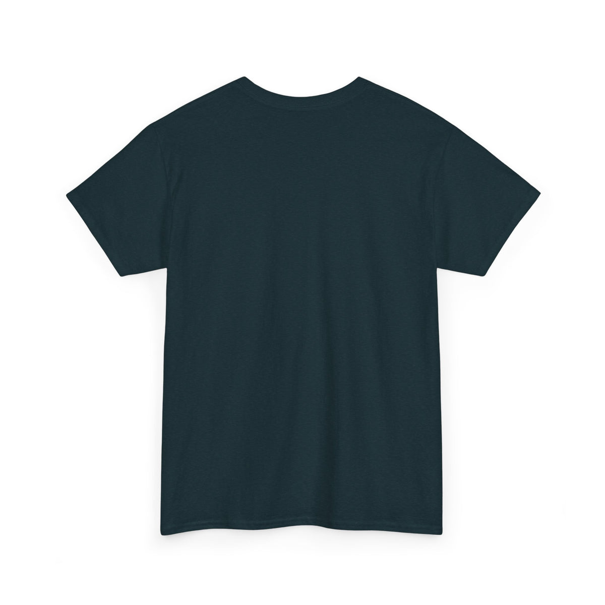 Firewood Logo T‑Shirt — Retro Campfire Graphic Tee