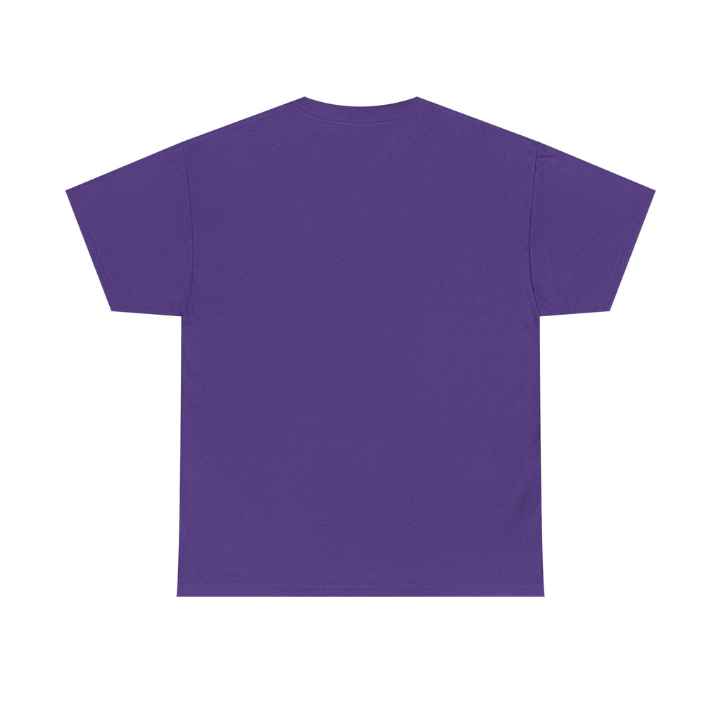Firewood Logo T‑Shirt — Retro Campfire Graphic Tee