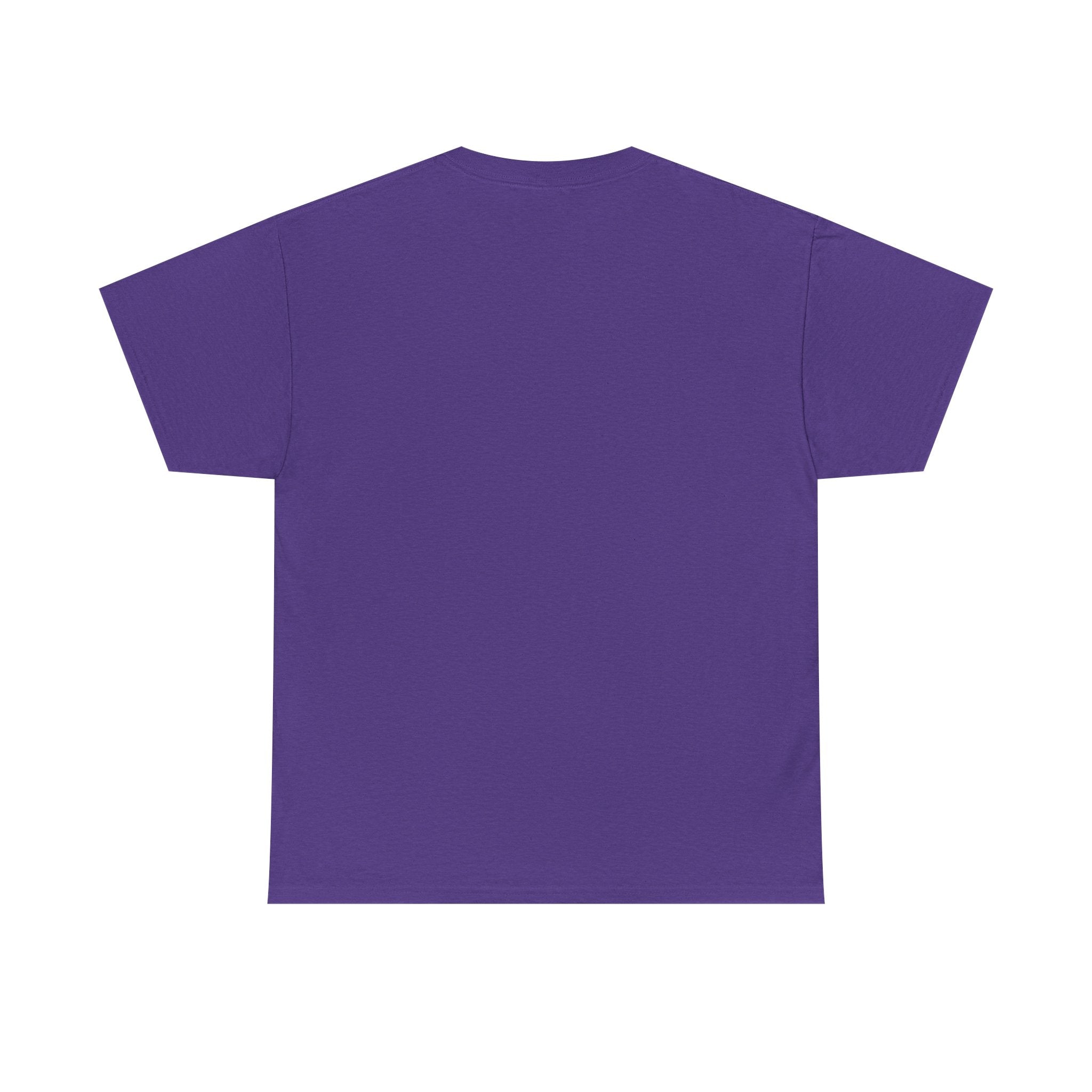 Firewood Logo T‑Shirt — Retro Campfire Graphic Tee