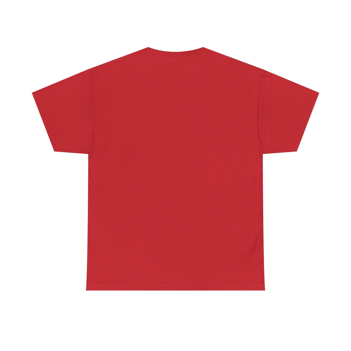 Firewood Logo T‑Shirt — Retro Campfire Graphic Tee
