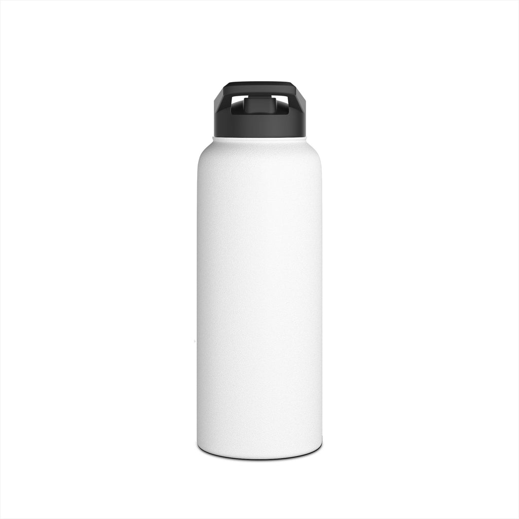 FPV Firewood Logo Stainless Steel Water Bottle | Insulated Bottle