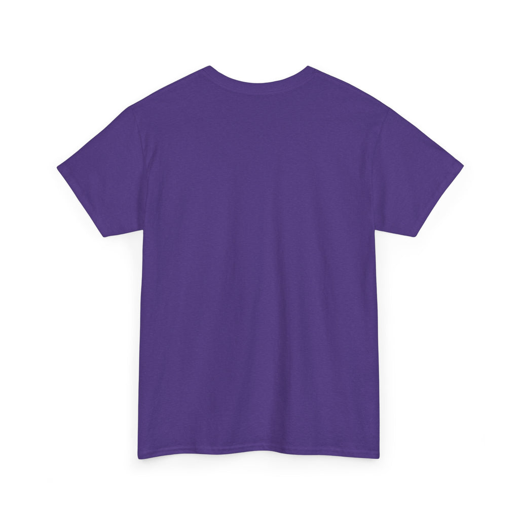 Firewood Logo T‑Shirt — Retro Campfire Graphic Tee