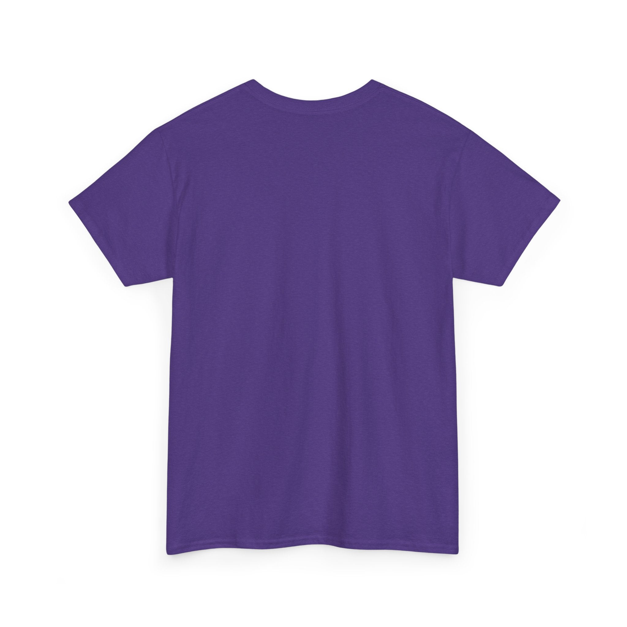 Firewood Logo T‑Shirt — Retro Campfire Graphic Tee