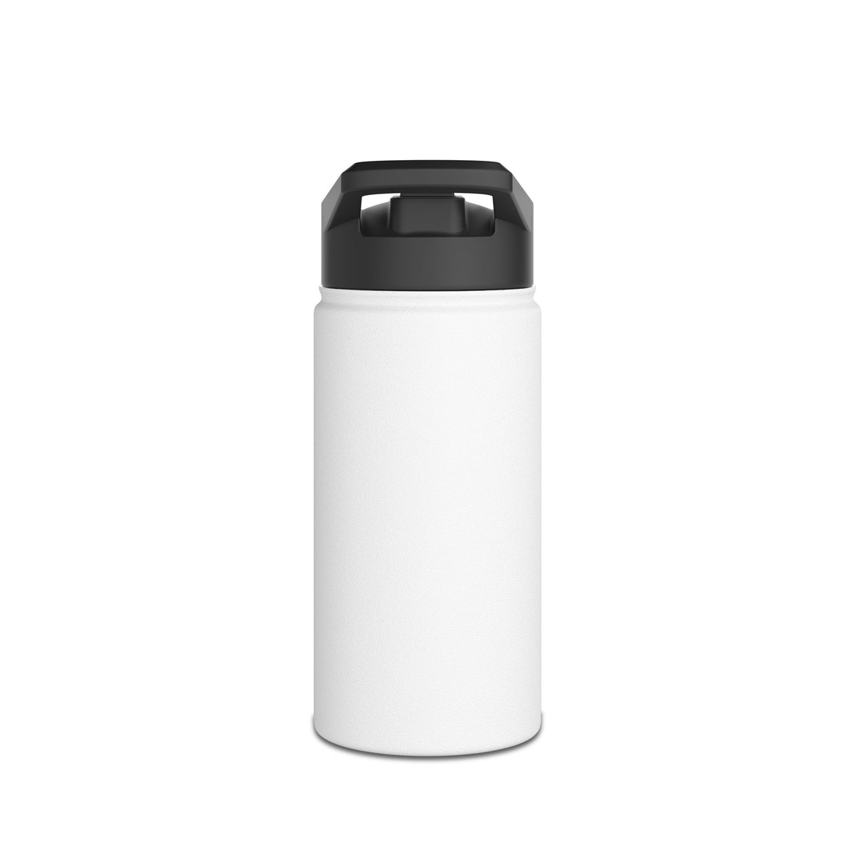 FPV Firewood Logo Stainless Steel Water Bottle | Insulated Bottle