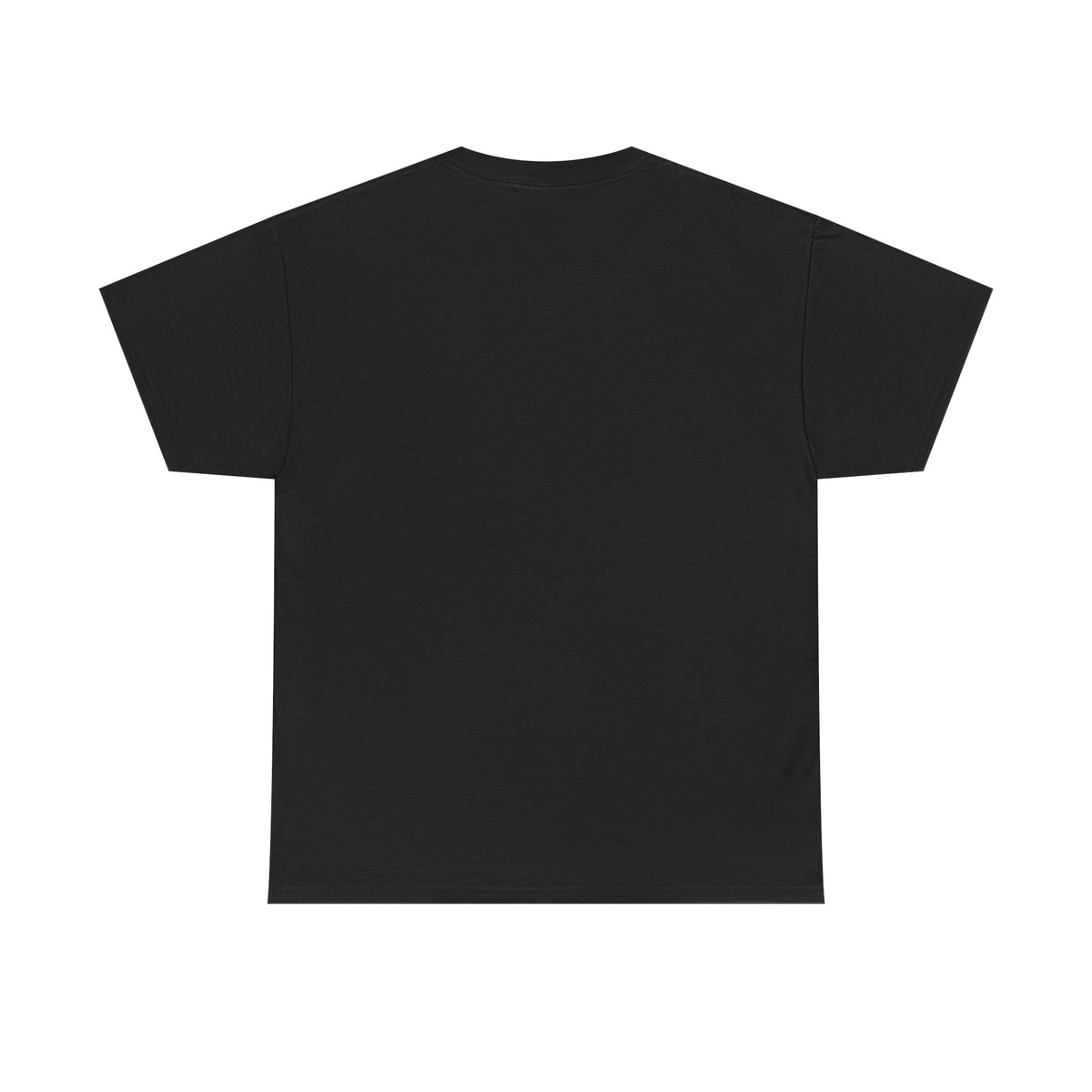 Firewood Logo T‑Shirt — Retro Campfire Graphic Tee