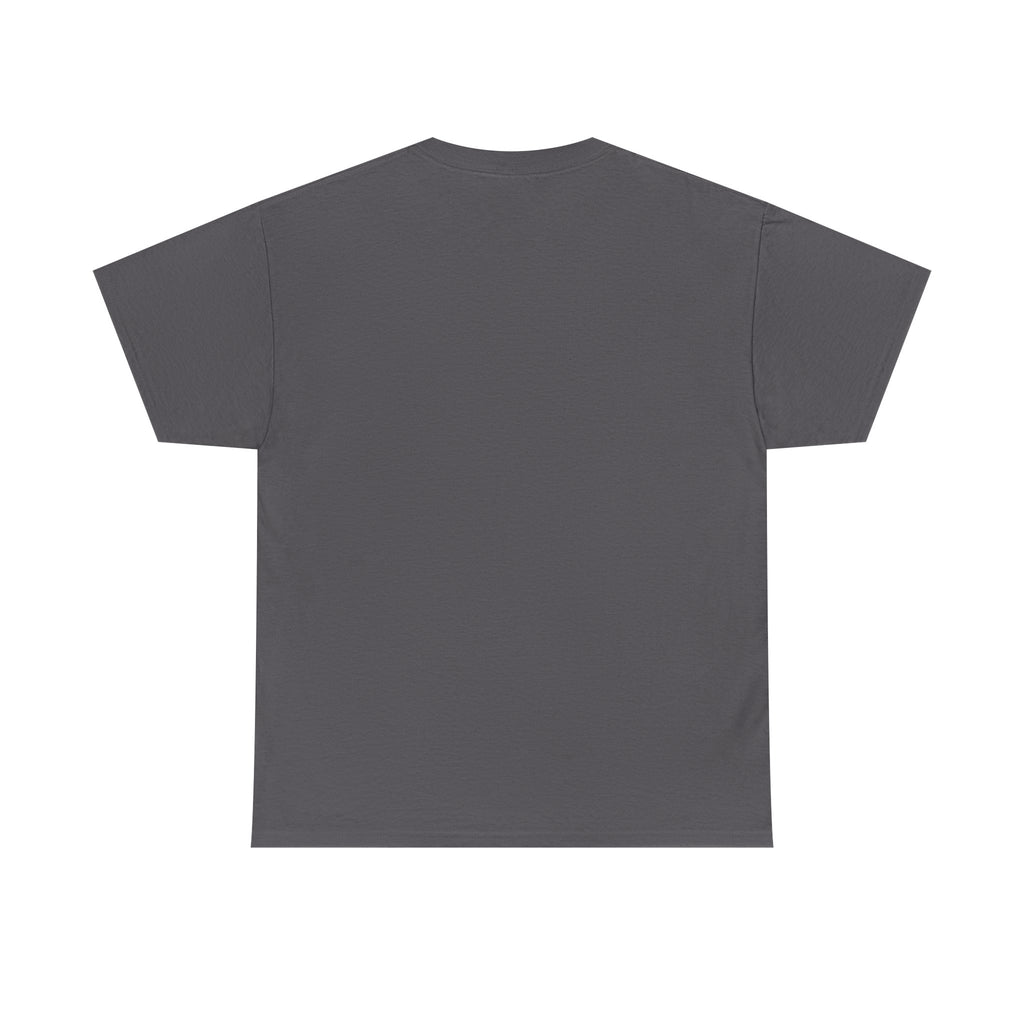 Firewood Logo T‑Shirt — Retro Campfire Graphic Tee