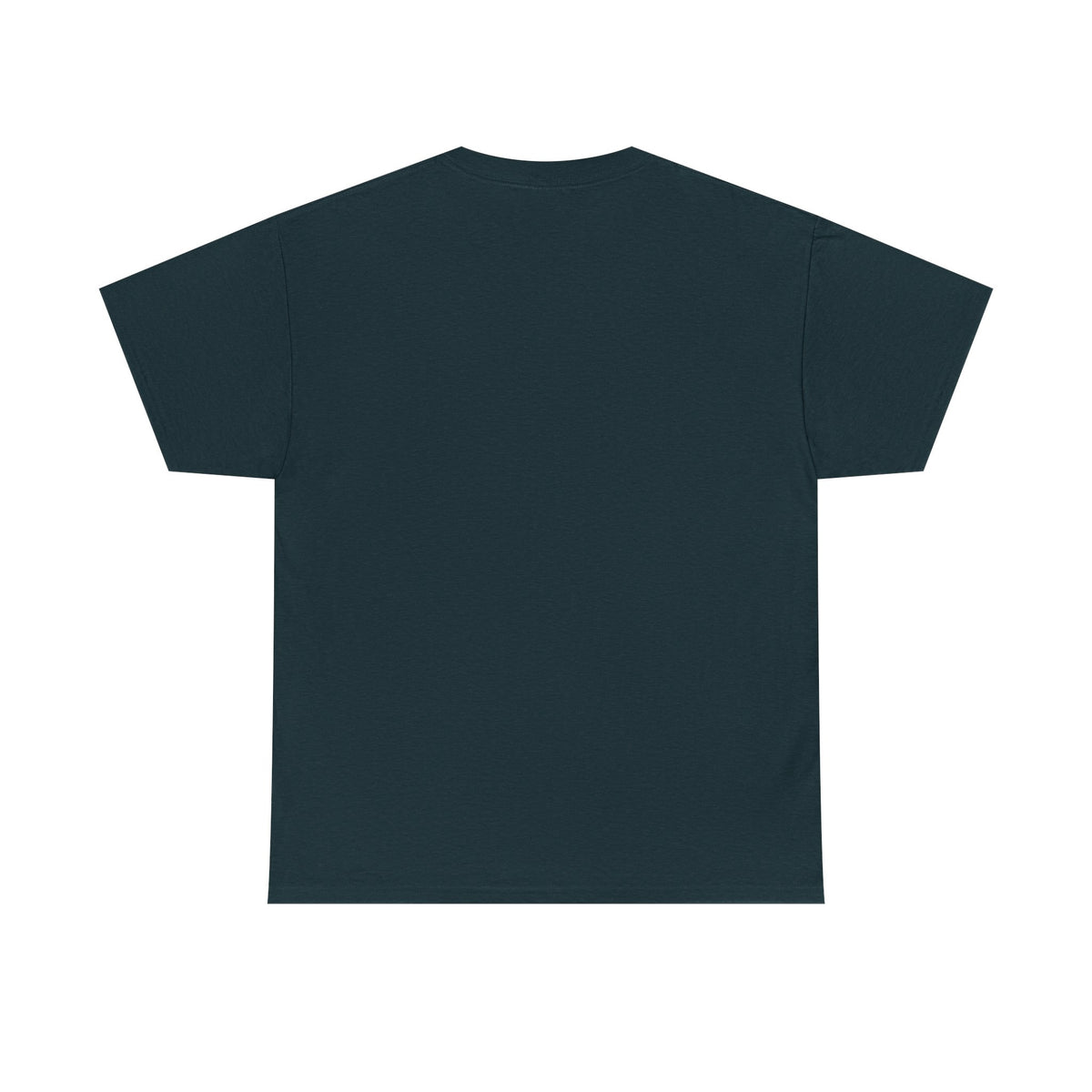 Firewood Logo T‑Shirt — Retro Campfire Graphic Tee