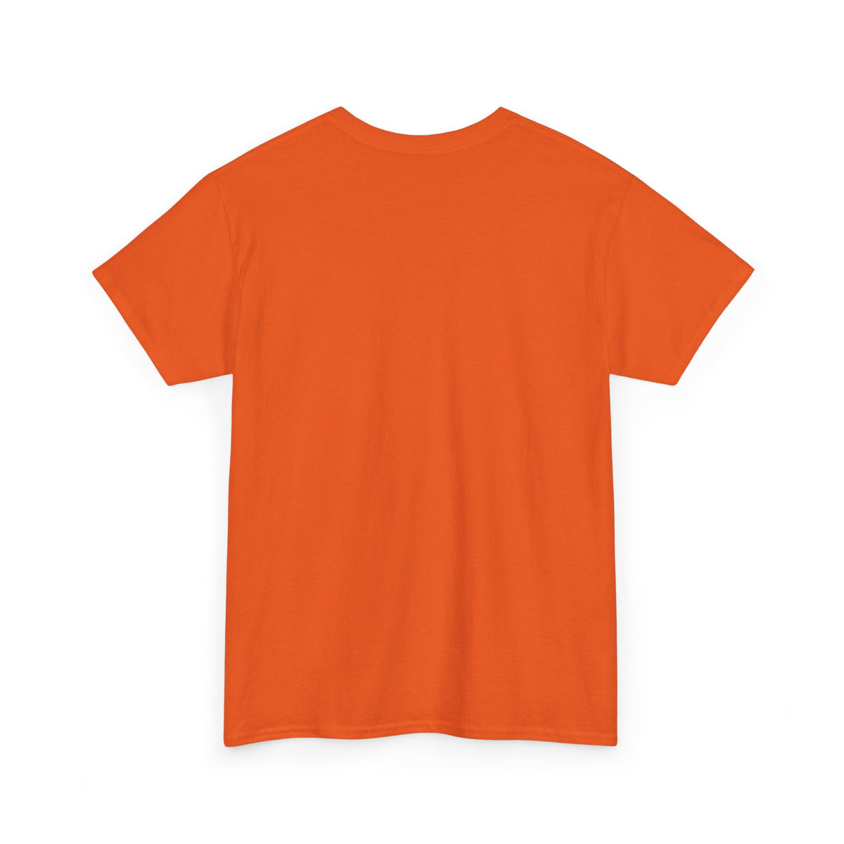 Firewood Logo T‑Shirt — Retro Campfire Graphic Tee